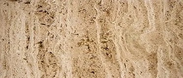 تصویر 1 از قیمت سنگ ساختمانی تراورتن + خرید باور نکردنی
